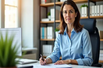 Orthophoniste libéral : alléger la charge administrative pour rester concentré sur les séances et les patients