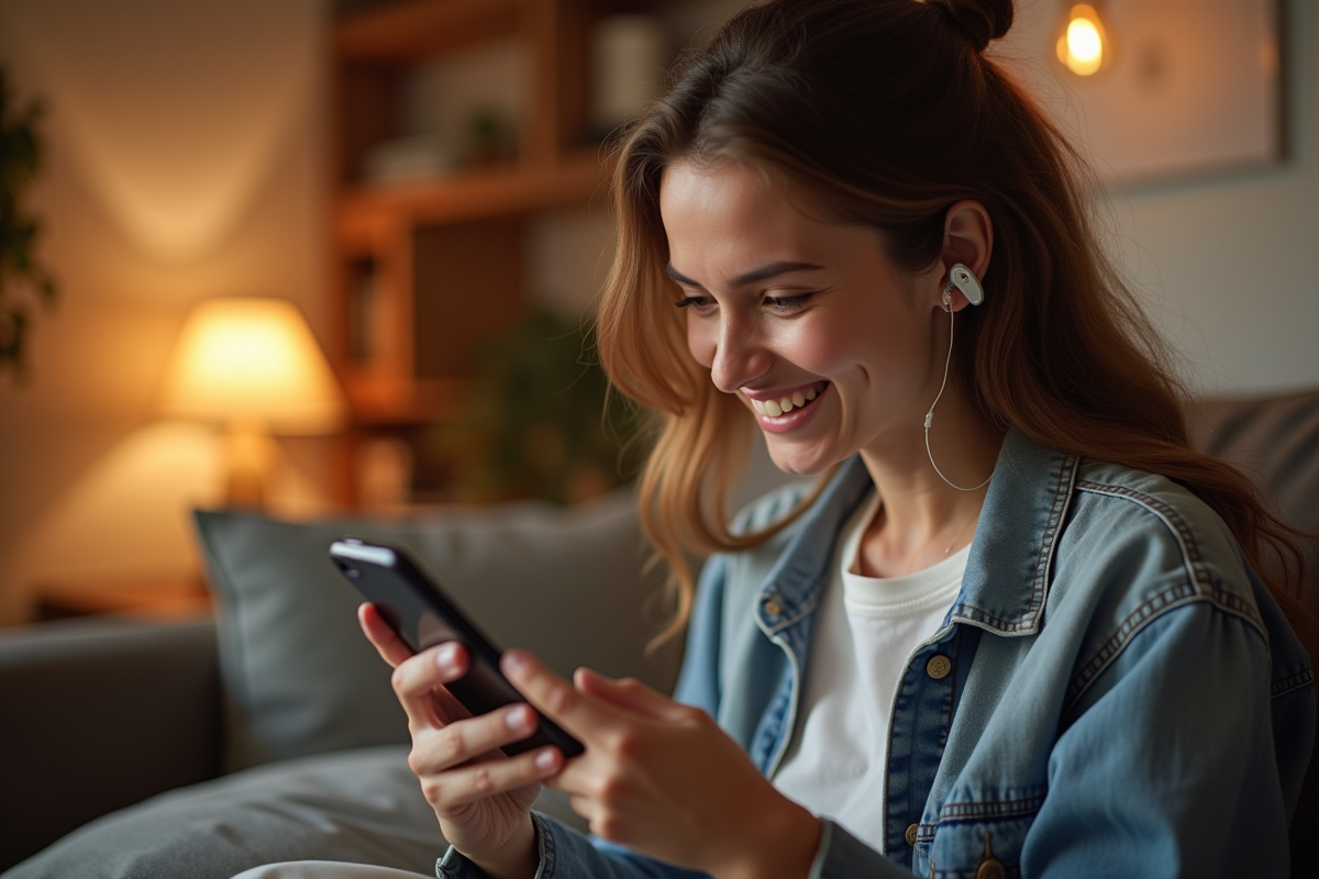 audioprothésiste audition
