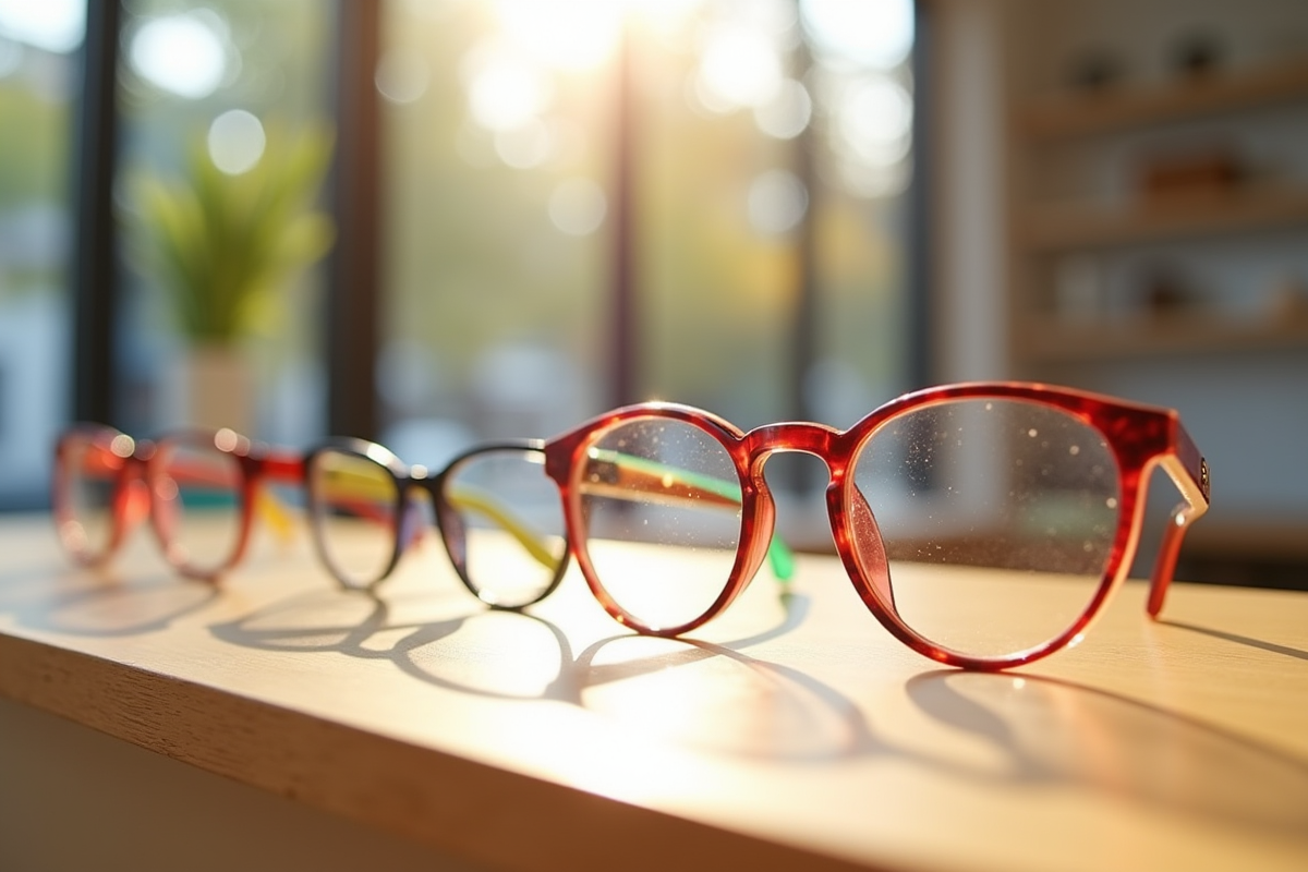 opticien indépendant