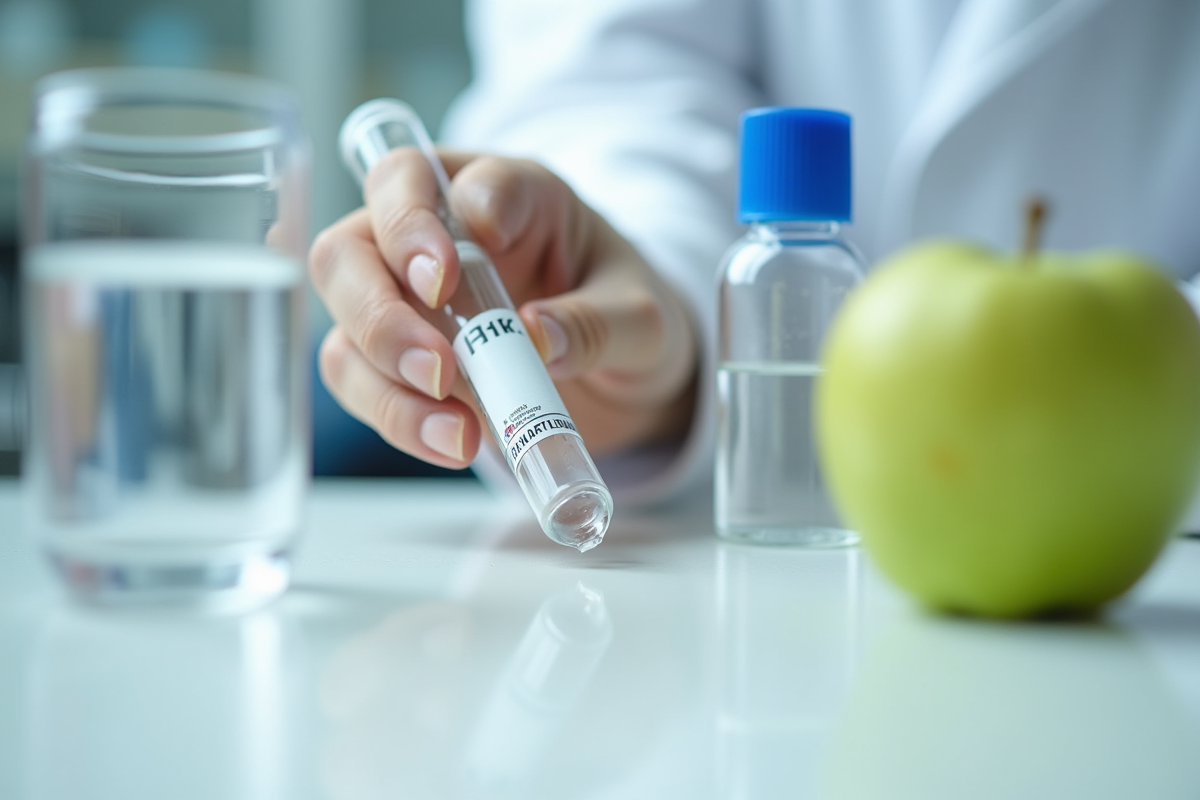 alimentation santé