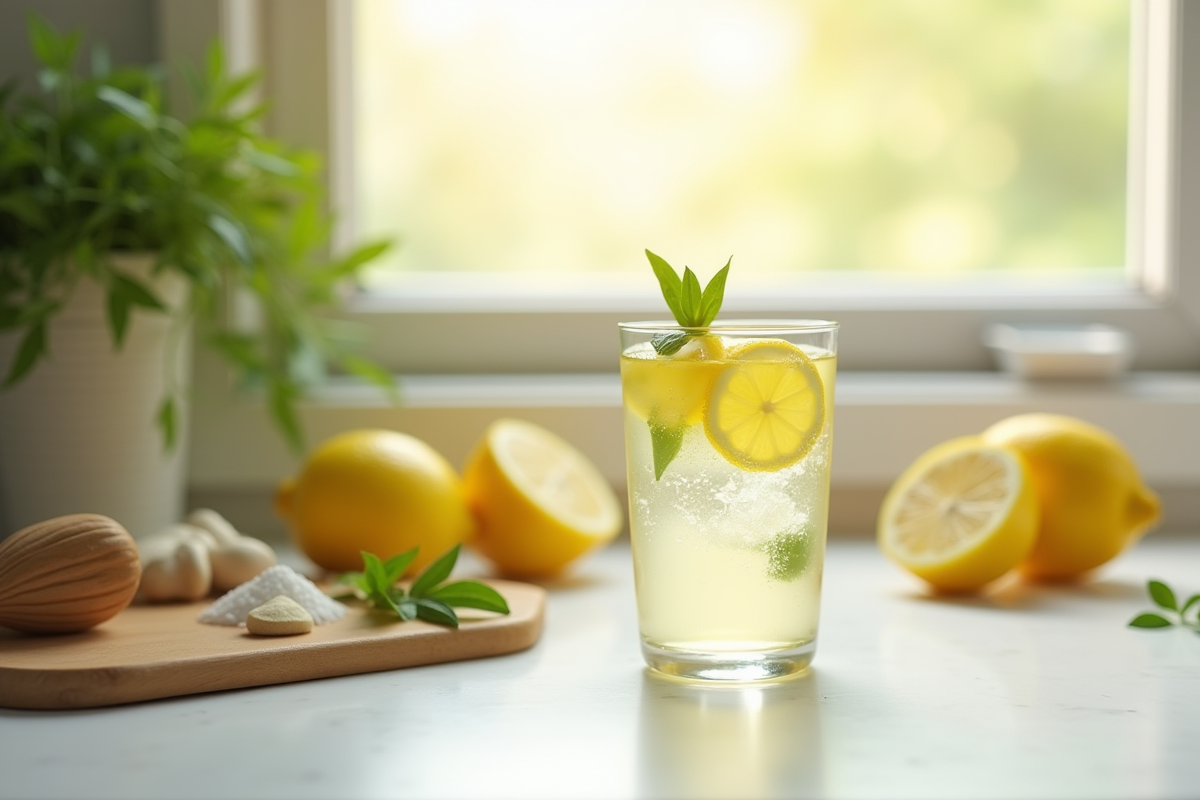 inflammation santé