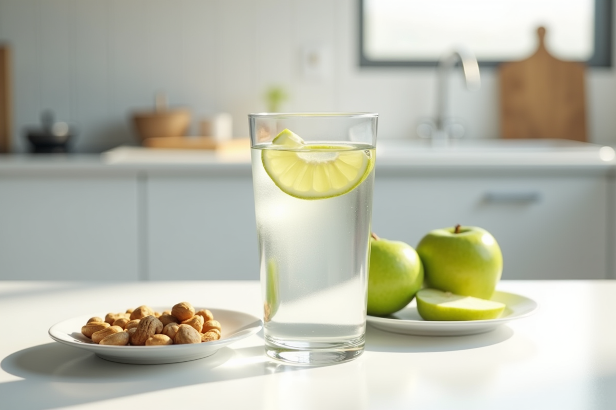 aliments santé